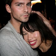 Pop-Up Opening Party