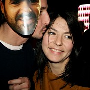 Pop-Up Opening Party