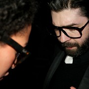 Pop-Up Opening Party