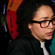 Pop-Up Opening Party