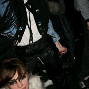 Pop-Up Opening Party