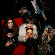 Pop-Up Opening Party