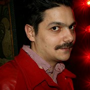 Pop-Up Opening Party