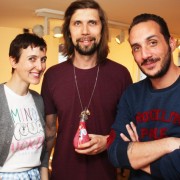 Vernissage 