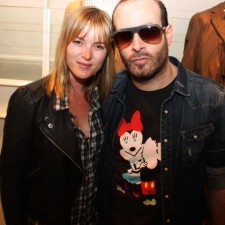 Vernissage "Forever and Longer"