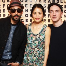 Vernissage "Forever and Longer"