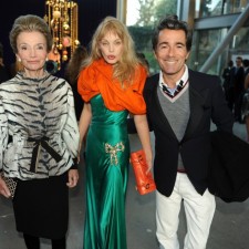 Vernissage Cartier "Joaillier des Arts"
