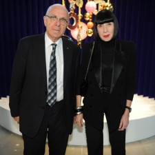 Vernissage Cartier "Joaillier des Arts"