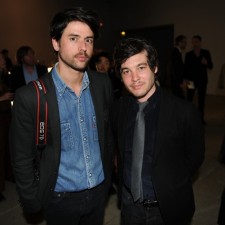 Vernissage Cartier "Joaillier des Arts"