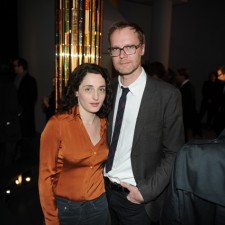 Vernissage Cartier "Joaillier des Arts"