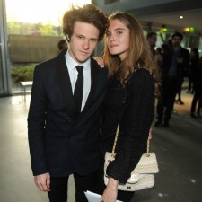 Vernissage Cartier "Joaillier des Arts"