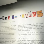 Vernissage 