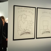 Vernissage 