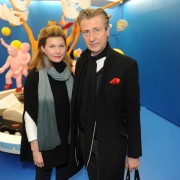 Vernissage 
