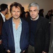 Vernissage 