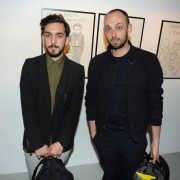 Vernissage 