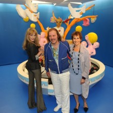 Vernissage "Comme un Ananas"