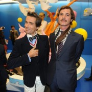 Vernissage 