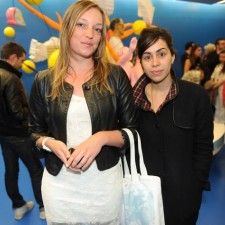 Vernissage "Comme un Ananas"