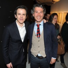 Vernissage "Comme un Ananas"