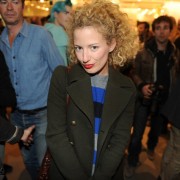 Vernissage 