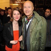 Vernissage 