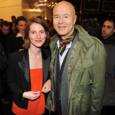 Vernissage "Comme un Ananas"