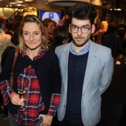 Vernissage 