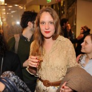 Vernissage 