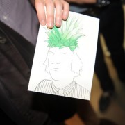 Vernissage 