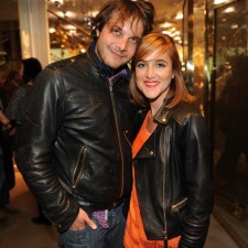 Vernissage "Comme un Ananas"