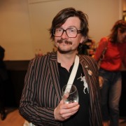 Vernissage 