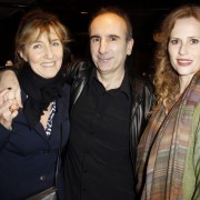 Prix de la Closerie des Lilas 2012