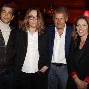 Prix de la Closerie des Lilas 2012