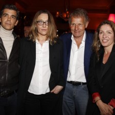 Prix de la Closerie des Lilas 2012