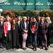 Prix de la Closerie des Lilas 2012