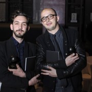 Dîner du Club des DA