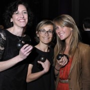 Dîner du Club des DA