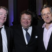 Dîner du Club des DA