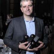 Dîner du Club des DA