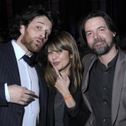 Dîner du Club des DA