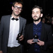 Dîner du Club des DA