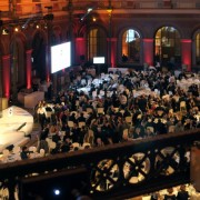 Dîner du Club des DA