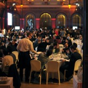 Dîner du Club des DA