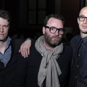 Dîner du Club des DA