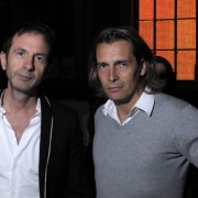 Dîner du Club des DA