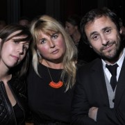 Dîner du Club des DA