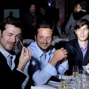 Dîner du Club des DA
