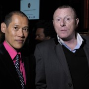 Dîner du Club des DA