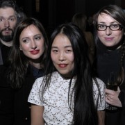 Dîner du Club des DA